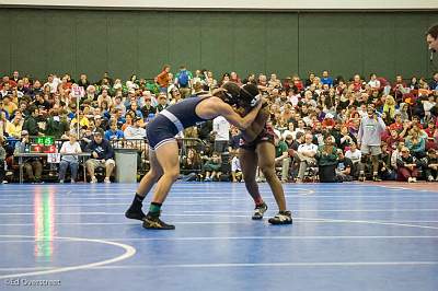 Wrestlng State 119